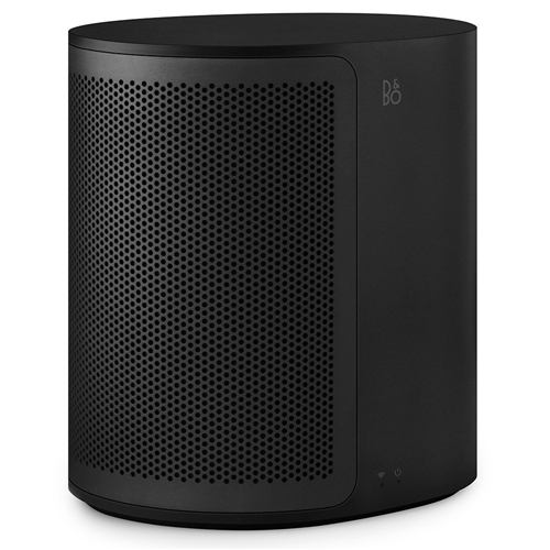 B&O PLAY BEOPLAY-M3-BLACK ワイヤレススピーカー ブラック