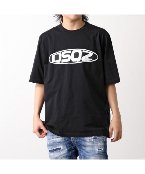 ディースクエアード/DSQUARED2 半袖 Tシャツ S71GD1269 S22427