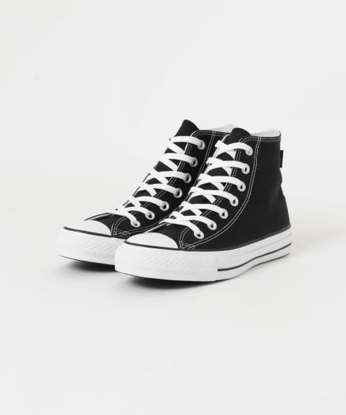 CONVERSE　ALL STAR 100 GORE－TEX HI