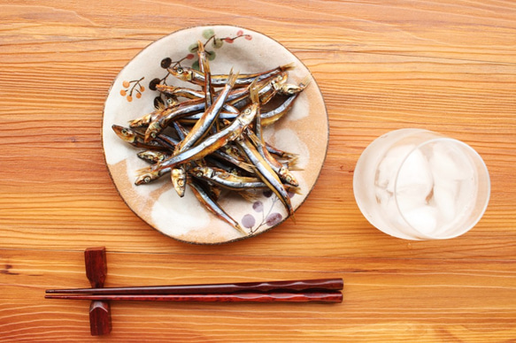 創業５０年の魚屋が厳選した鹿児島県産・キビナゴの一夜干し・８袋セット【干物・減塩・ギフト・熨斗対応可能】