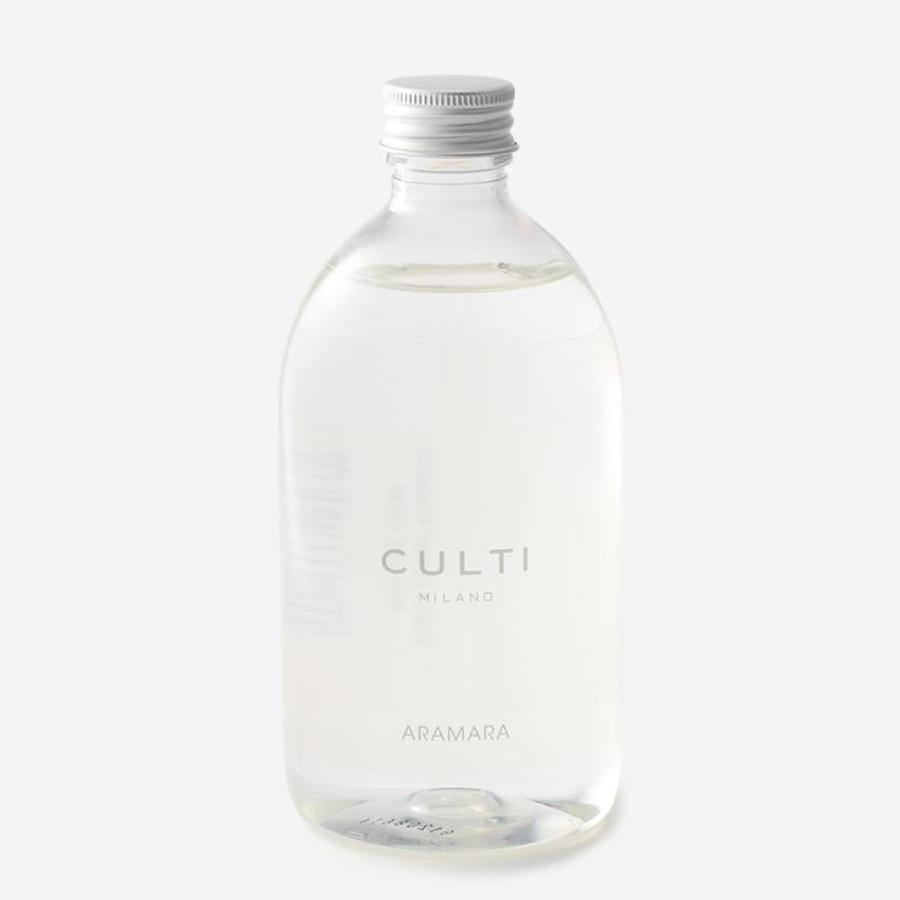 CULTI | ARAMARA 500ml ディフューザー リフィル