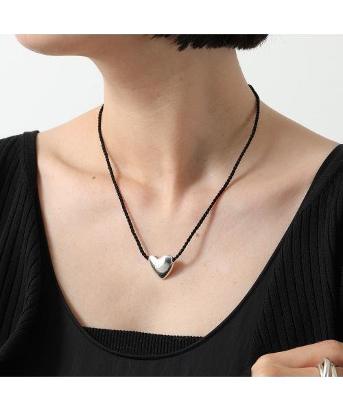 ANNIKA INEZ ネックレス Heart Necklace Sml 587－SML