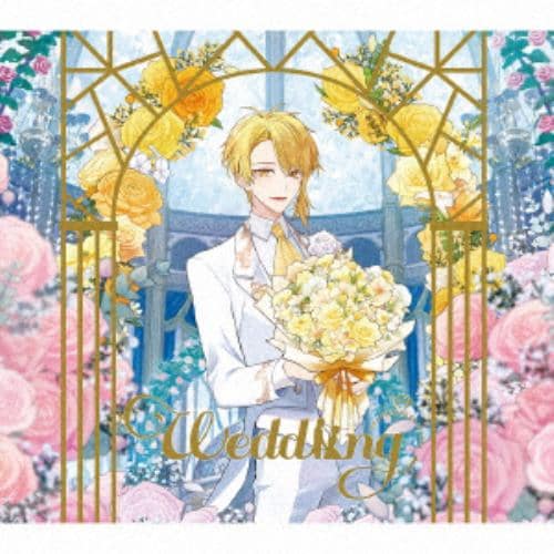 【CD】浦島坂田船 ／ Weddiing[初回限定盤E(センラver.)](DVD付)