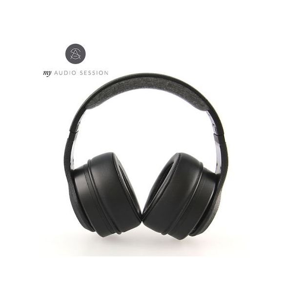 カスタマイズ ヘッドホン My Audio Session CT-MAS 1個 64-3286-18（直送品）