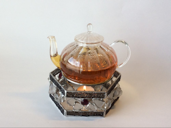 Tea warmer(ティーウォーマー）