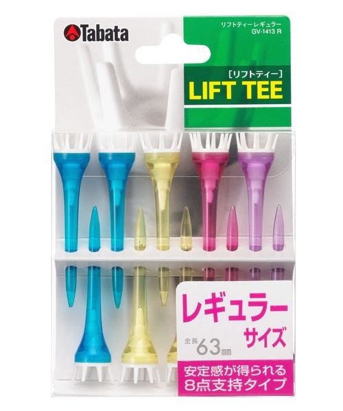 LIFT TEE REGULAR