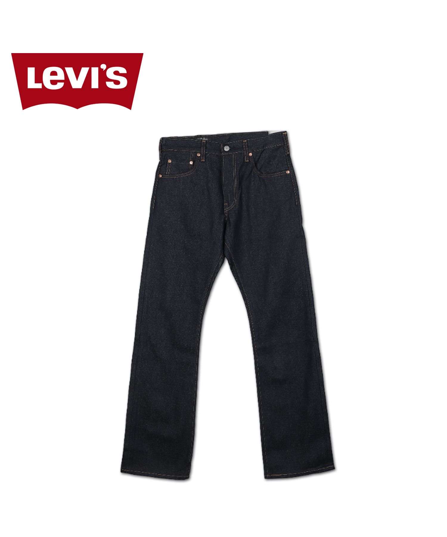 リーバイス/ リーバイス LEVIS 517 リジッド デニム パンツ ジーンズ ジーパン メンズ･･･