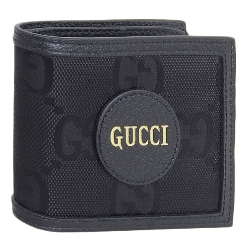 GUCCI グッチ OFF THE GRID 二つ折り 財布