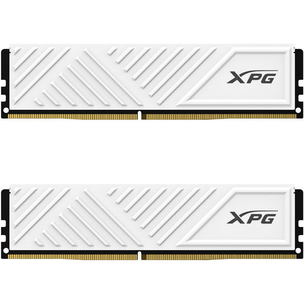 ADATA XPG GAMMIX D35 U-DIMM 8GB×2 DUAL TRA