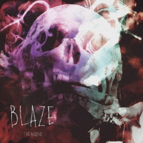 【CD】MADNA ／ BLAZE[Type-A](DVD付)