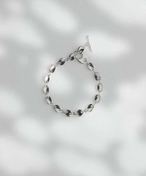 【JAMIRAY】PIG NOSE BRACELET