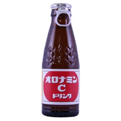 大塚製薬 オロナミンC 120ml 【機能性飲料】