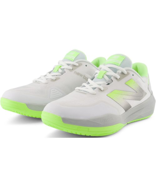 new　balance ニューバランス テニス テニスシューズ オールコート Fuelcell 796 v4 H