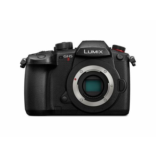 【推奨品】パナソニック DC-GH5M2 デジタル一眼カメラ DCGH5M2