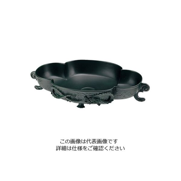 カクダイ 木瓜型手洗器 493ー035 493-035 1個（直送品）