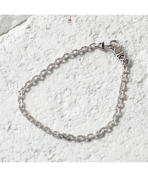 TOMWOOD ブレスレット Anker Bracelet アンカー BM0130NA01S925