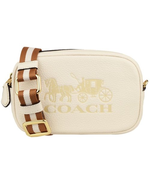 【Coach(コーチ)】Coach コーチ 2WAY ショルダー バッグ 79212imchk