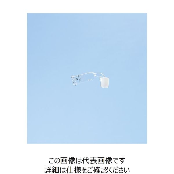 ナリカ カルシウム管 Aー24 (桐山) F35-1149-24 1セット(3個)（直送品）