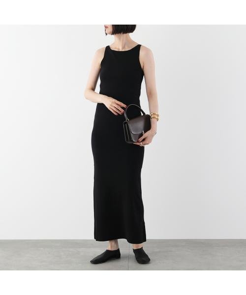 THE ROW ワンピース Florio Maxi Dress 7847 Y691