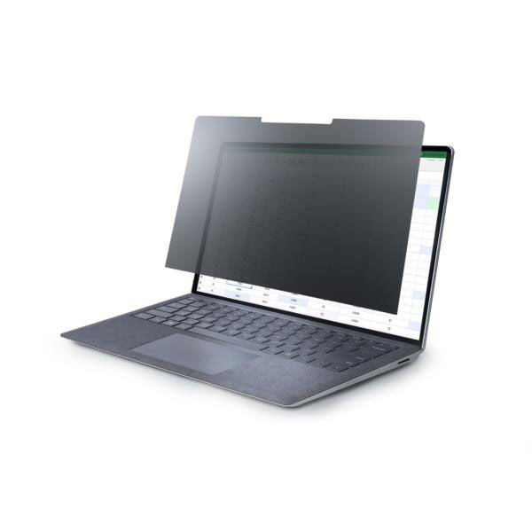 Startech.com プライバシーフィルター 13.5インチSurfaceBook 135S-PRIVACY-SCREEN 1個