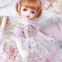 【再販不可】ブライスアウトフィット BJD 人形 SD 服