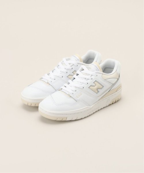 【New Balance / ニューバランス】550