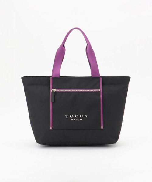 【WEB限定＆一部店舗限定】STRADA TOTE トートバッグ