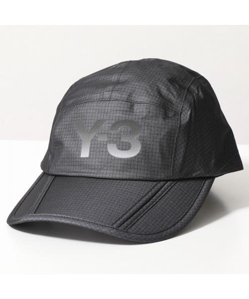 Y－3 ランニングキャップ RUNNING CAP IP1859