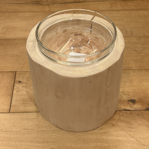 【Pet Table Hinoki】  No.650