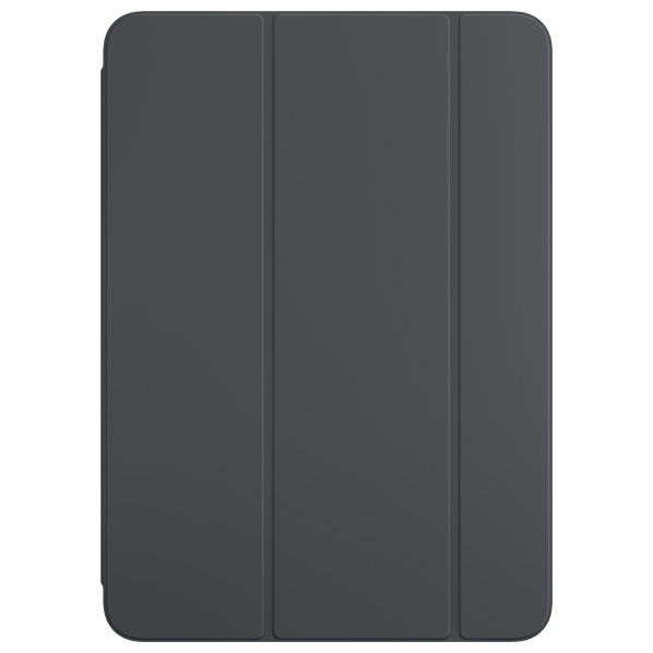 Apple 11インチiPad Pro(M4)用Smart Folio ブラック MW983FE/A