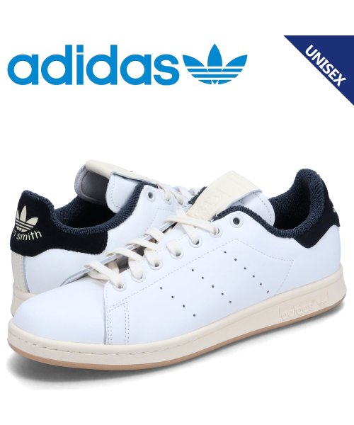 アディダス オリジナルス adidas Originals スタンスミス スニーカー メンズ レディース STAN SMITH ホワイト 白 ID2032