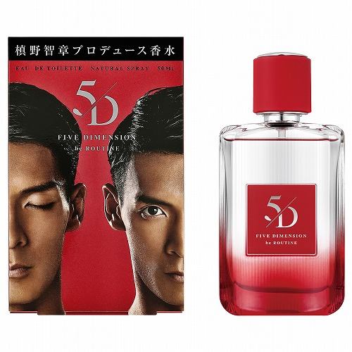 ビー ルーティーン ファイブディメンション ET SP 50ml