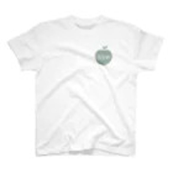 ASW APPLE Tee