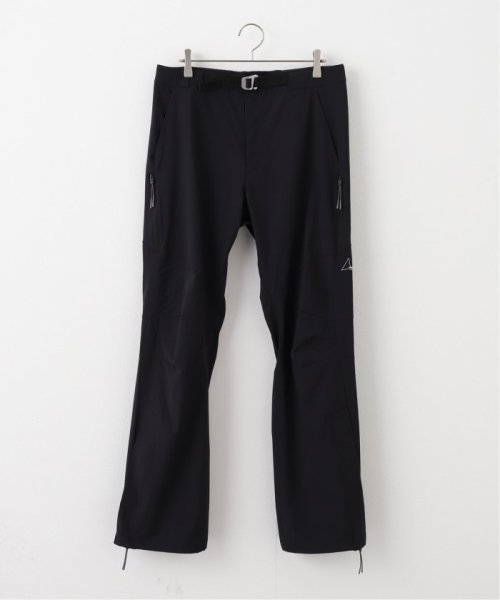 【ROA / ロア】 Technical Trousers