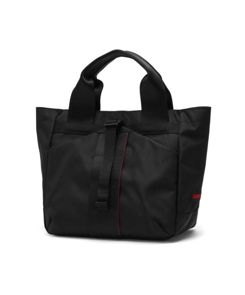 日本正規品 ブリーフィング トートバッグ BRIEFING URBAN GYM TOTE S WR バッグ A5 ミニトートバッグ 小さい BRL231T24