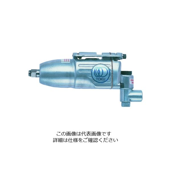 東空販売 TOKU インパクトレンチ3/8 MIー1310S MI-1310S 1台 826-6362（直送品）