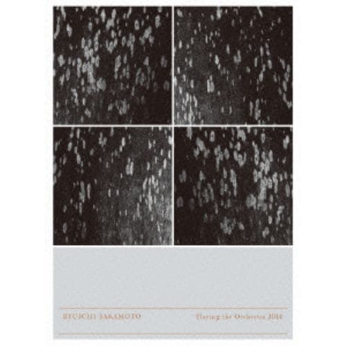 【BLU-R】坂本龍一 ／ Ryuichi Sakamoto | Playing the Orchestra 2014(CD+DVD付)