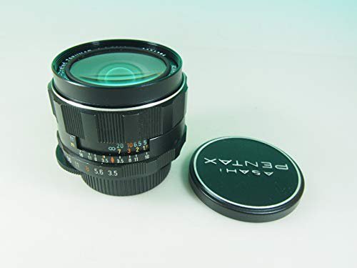 Pentax M42 S-M-C Takumar 28mm F3.5【中古品】