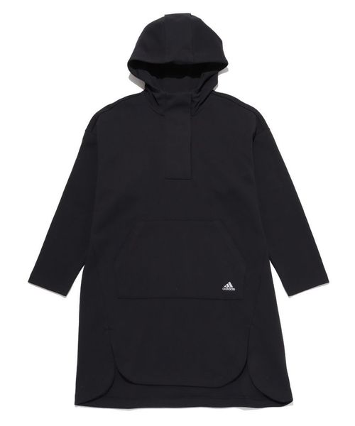 adidas/PRSVE フード チュニック / W PRSVE HOODED TUNIC