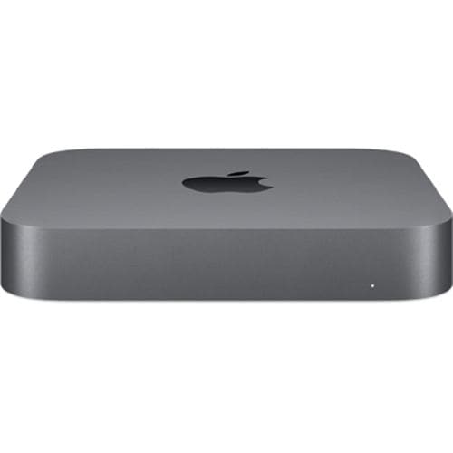 アップル(Apple) MXNG2J／A Mac mini 2020年モデル 3.0GHz 6コア第8世代Intel Core i5 512GB