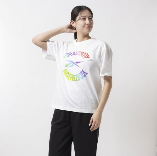 ユニティー フォー エニーボディ Tシャツ / UNITY FOR ANY BODY TEE