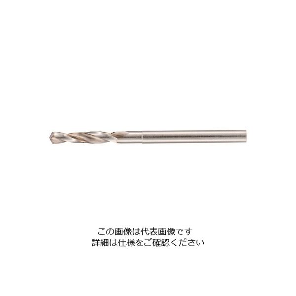 グーリングジャパン（GUHRING） グーリング マイクロドリル レギュラ 0.255mm 301 0.255 180-3941（直送品）