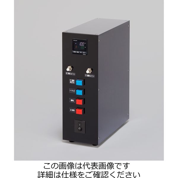 サンプラテック 真空用外付コントロールボックス 30300 1台（直送品）