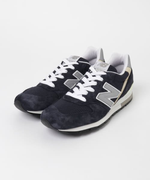 NEW BALANCE　U996NV