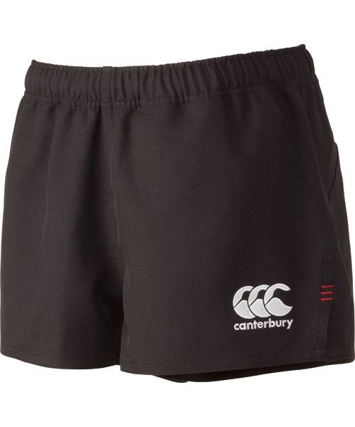 カンタベリー/RUGBY SHORTS(STAND