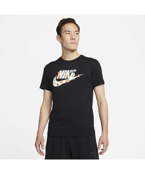 NIKE/AS M NSW SO 3 HBR TEE