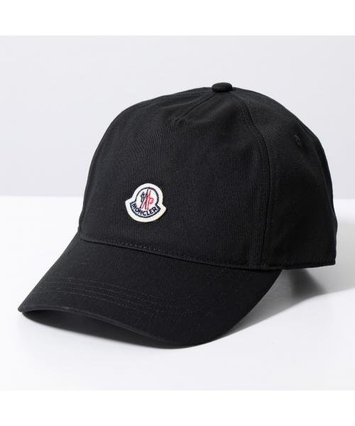 MONCLER ベースボールキャップ BASEBALL 3B00041 V0006