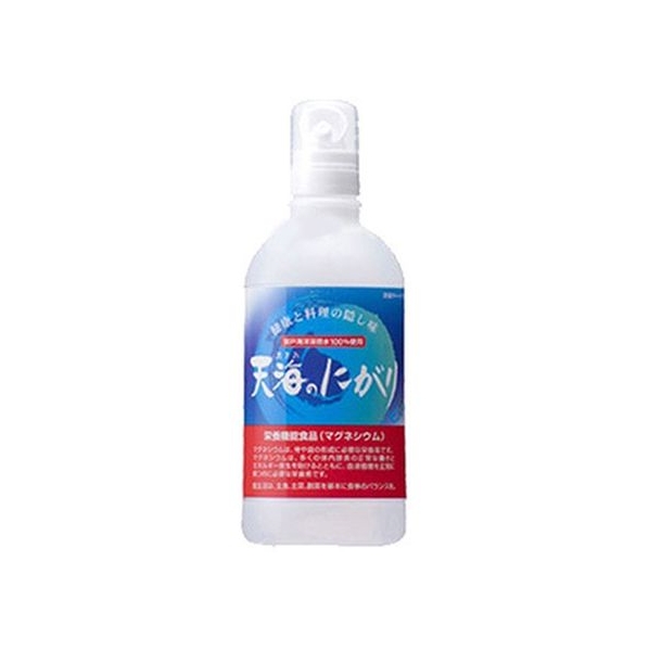 赤穂化成 天海のにがり 450mL FCM5422