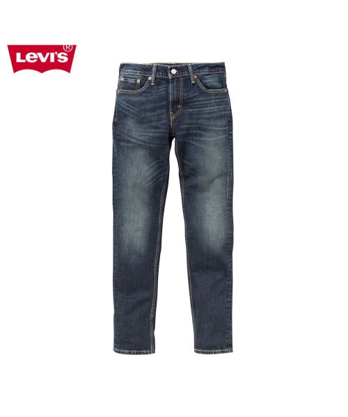 Levis リーバイス 511 スリムフィットデニムパンツ 04511－2404