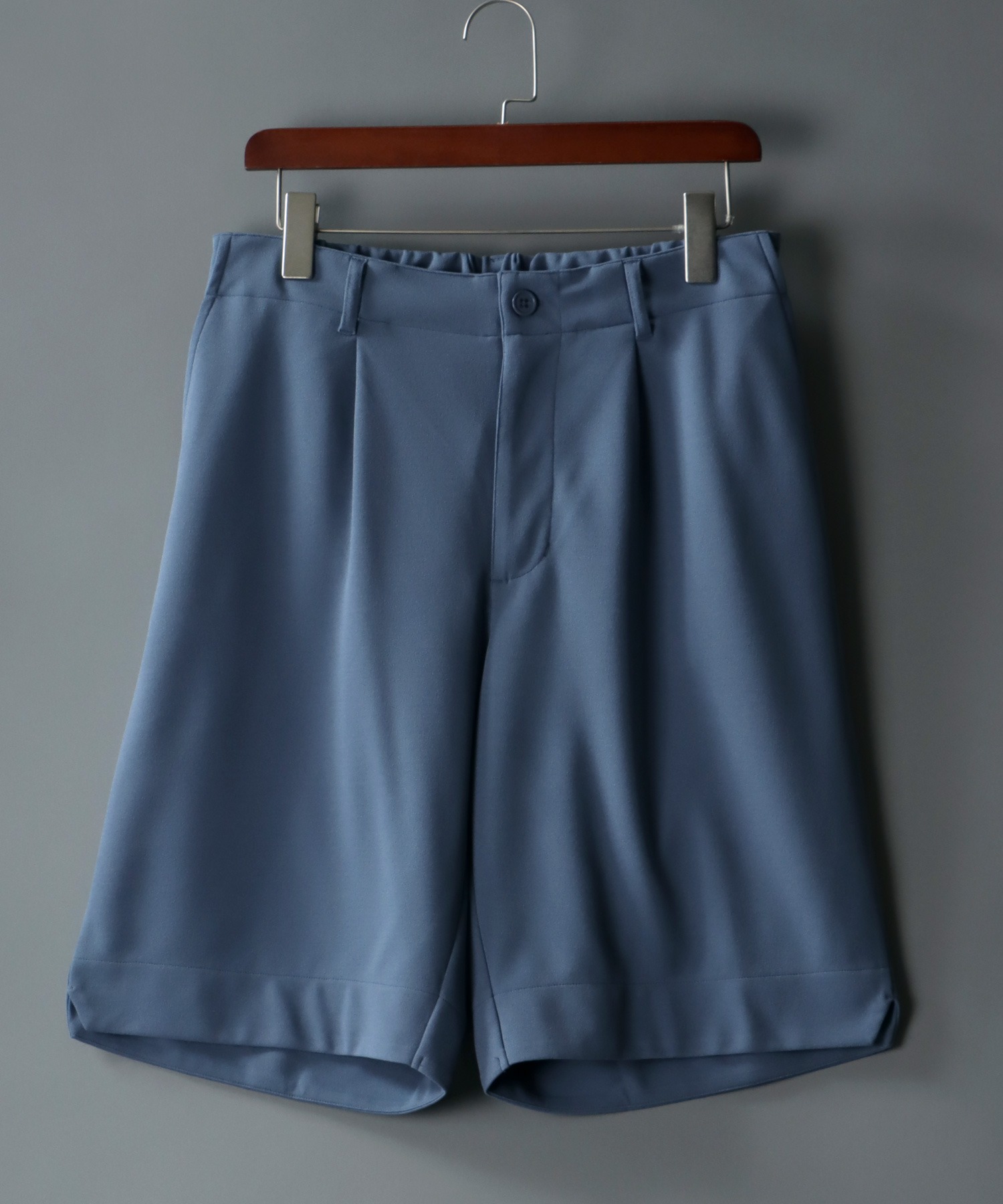 SITRY/【SITRY】Cut georgette wide Shorts/カットジョーゼット ･･･